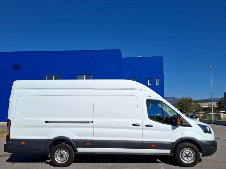 Usluge prijevoza Jadran Trans