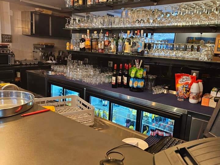 Caffe-bistro "Pirati"