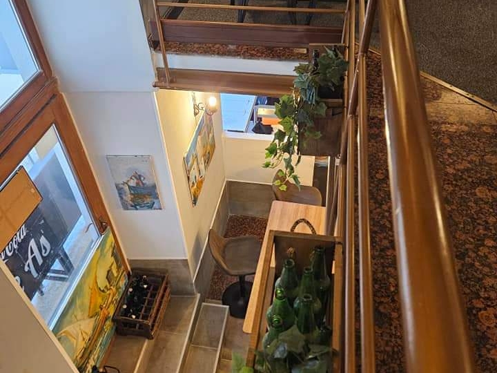 Caffe-bistro "Pirati"