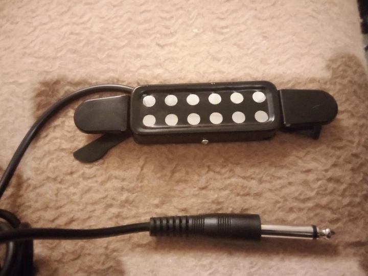 Magnet za ak. gitaru