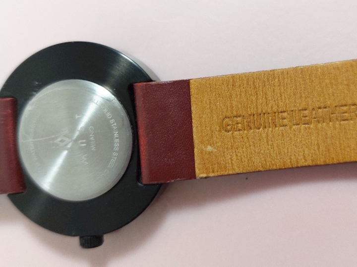 Mast Milano, jednokazaljkaš, quartz