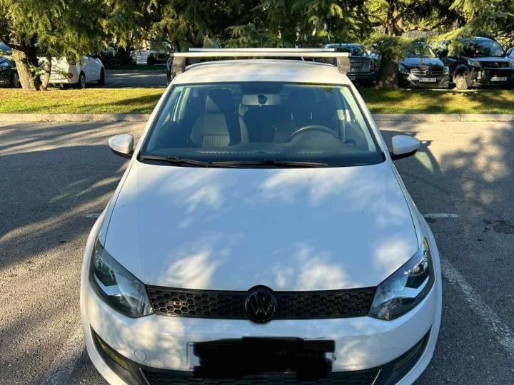 VW Polo