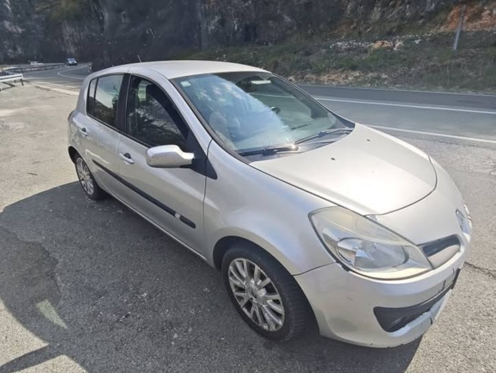 Renault Clio 1.5 dci