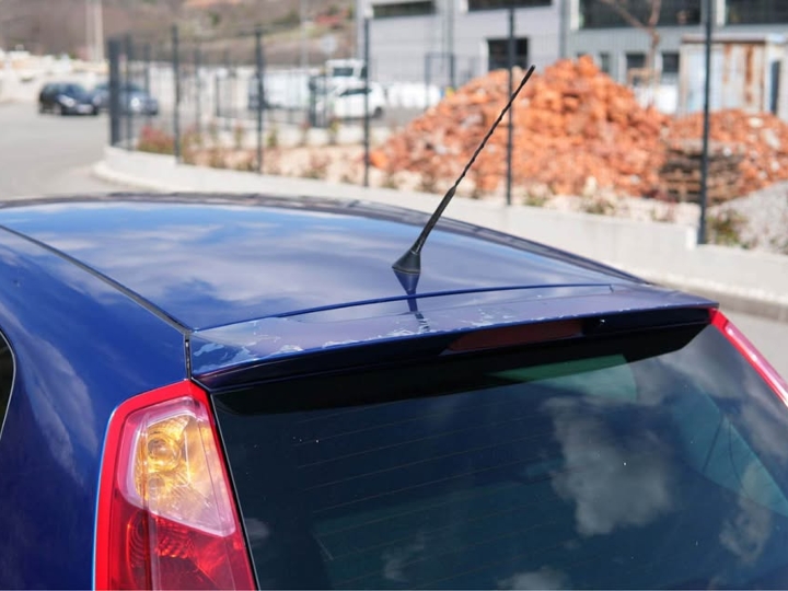 Fiat Grande Punto 1.3 multijet