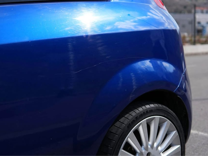 Fiat Grande Punto 1.3 multijet