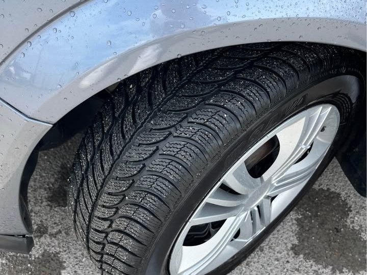 Opel Astra 1.7 DTH GTC