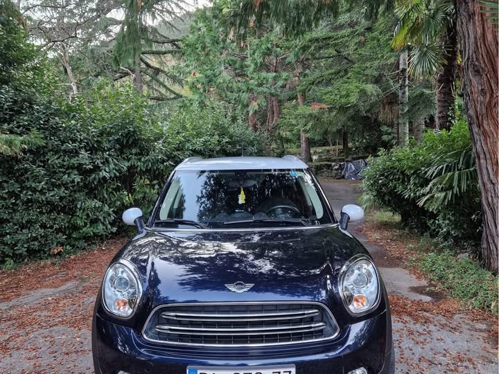 Mini Countryman D
