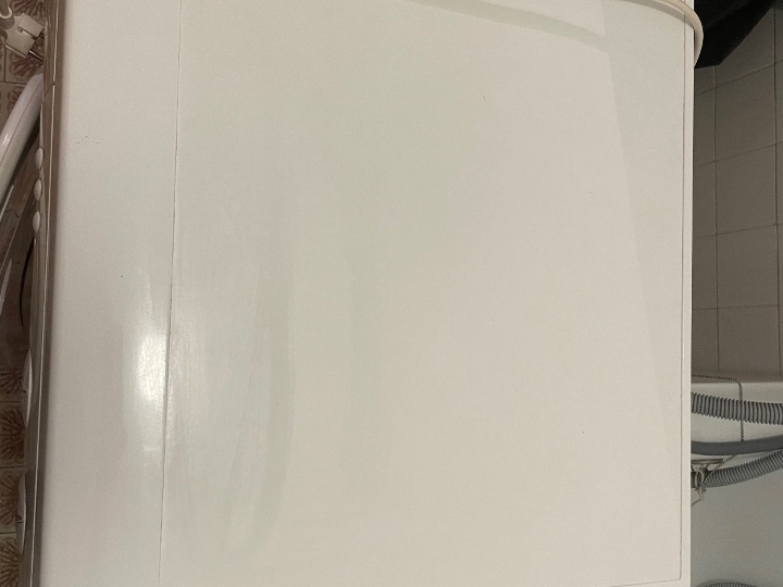 Perilica rublja Končar Ardo