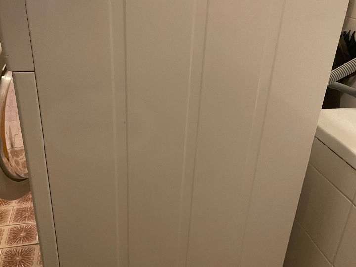 Perilica rublja Končar Ardo