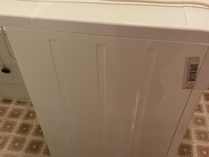 Perilica rublja Končar Ardo