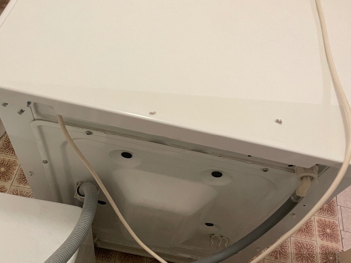 Perilica rublja Končar Ardo