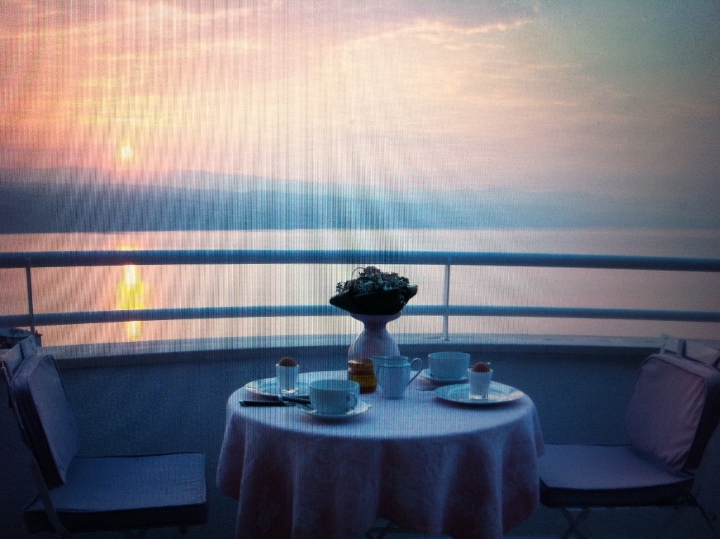 Opatija, dvoetažni stan 230 m2