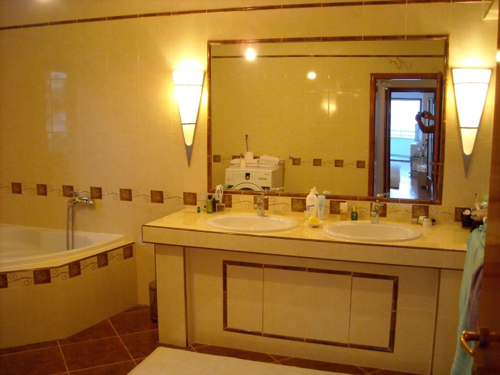 Opatija, dvoetažni stan 230 m2