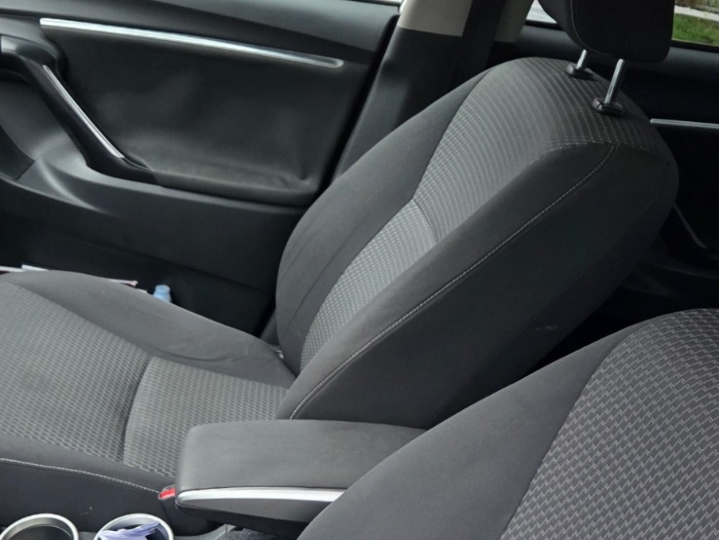 Toyota Verso 2.0 - HR vozilo