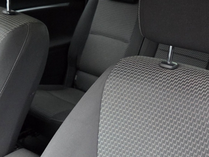 Toyota Verso 2.0 - HR vozilo