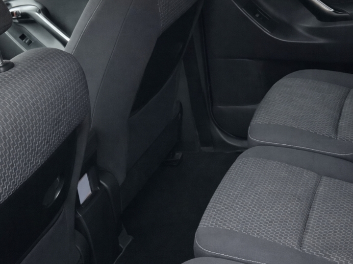 Toyota Verso 2.0 - HR vozilo