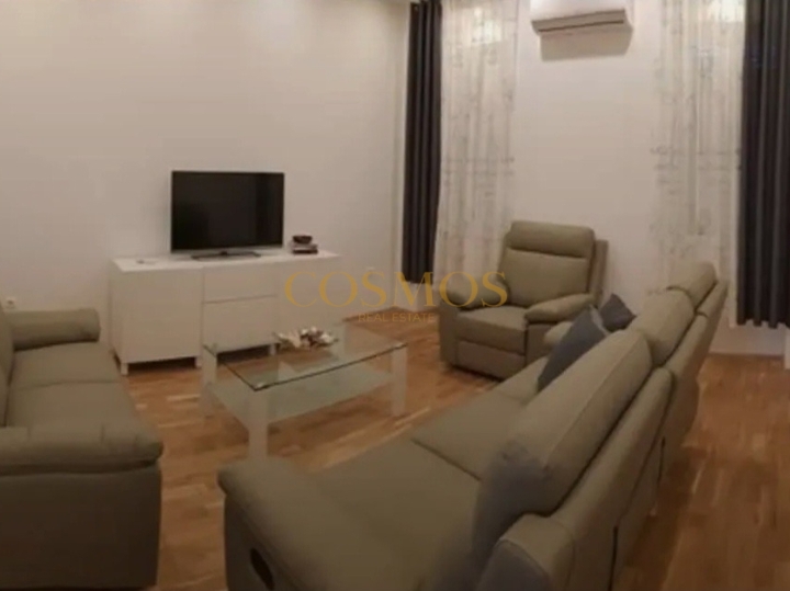 Krnjevo, novouređen 1.5-sobni stan