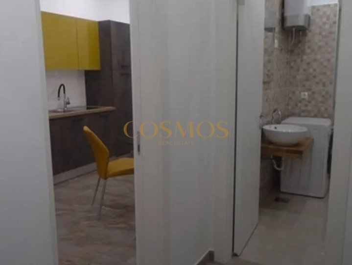 Krnjevo, novouređen 1.5-sobni stan