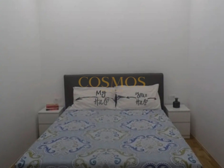 Krnjevo, novouređen 1.5-sobni stan