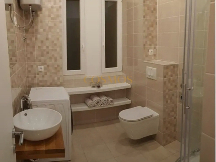 Krnjevo, novouređen 1.5-sobni stan