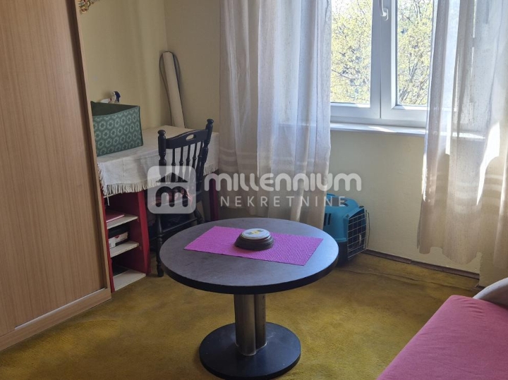 Škurinje, 56.44m2, 2-sobni stan s balkonom