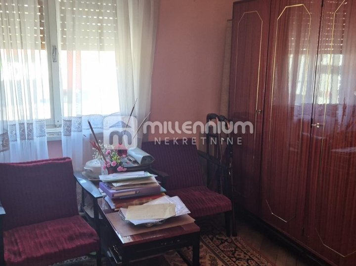 Škurinje, 56.44m2, 2-sobni stan s balkonom