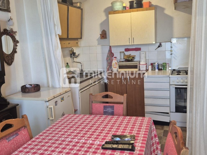 Škurinje, 56.44m2, 2-sobni stan s balkonom