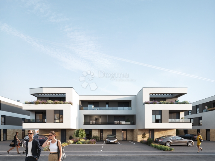 Novi projekt - Štinajn - top lokacija