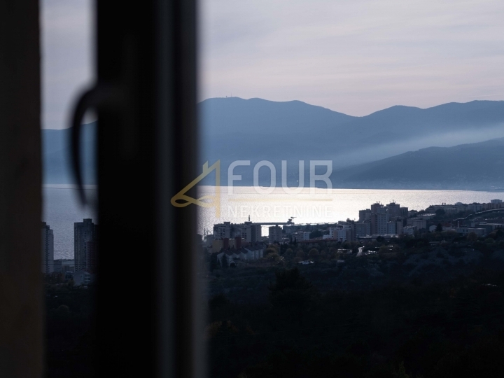 Donja Drenova, 61.01m2, 2S+DB, terasa, samo kod nas!