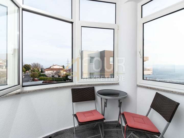 Donja Drenova, 61.01m2, 2S+DB, terasa, samo kod nas!