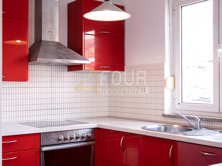 Donja Drenova, 61.01m2, 2S+DB, terasa, samo kod nas!