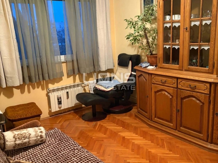 Ekskluzivno, Zamet, Rijeka, 1Skl., 32.21 m2, samo kod nas