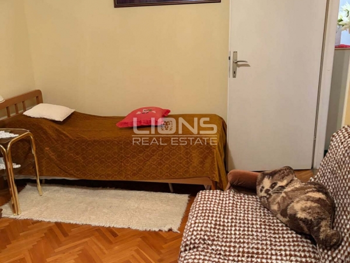 Ekskluzivno, Zamet, Rijeka, 1Skl., 32.21 m2, samo kod nas