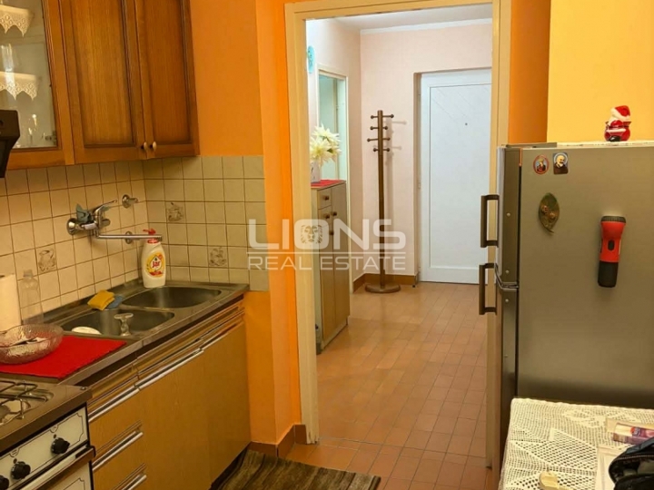 Ekskluzivno, Zamet, Rijeka, 1Skl., 32.21 m2, samo kod nas