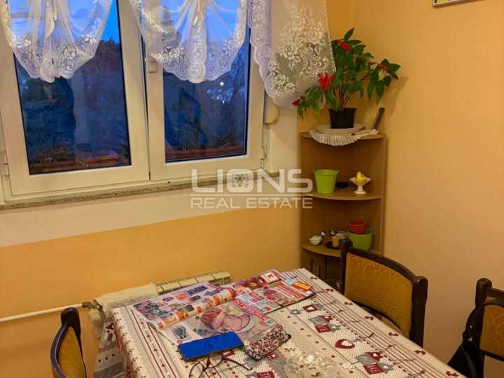 Ekskluzivno, Zamet, Rijeka, 1Skl., 32.21 m2, samo kod nas