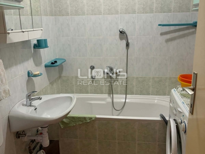 Ekskluzivno, Zamet, Rijeka, 1Skl., 32.21 m2, samo kod nas