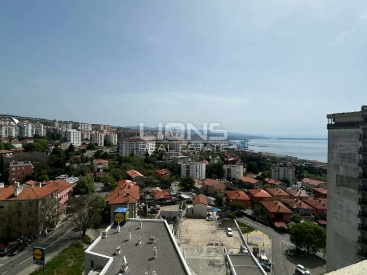 Zamet, Rijeka, 1Skl., 31 m2 - prilika!