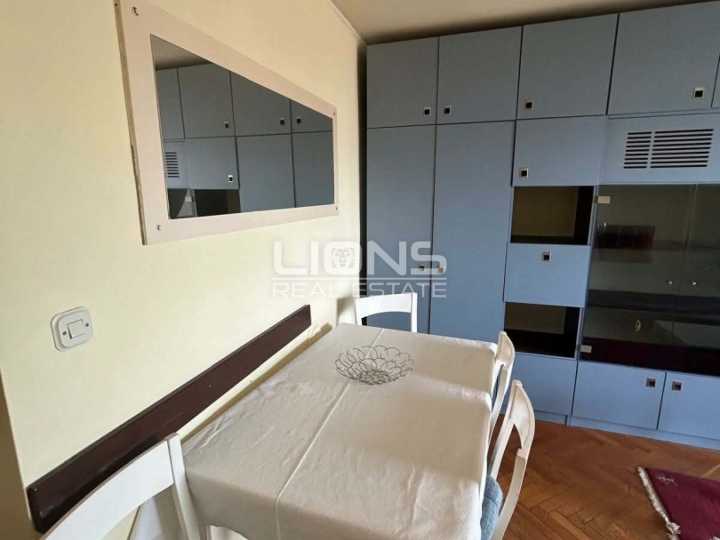 Zamet, Rijeka, 1Skl., 31 m2 - prilika!