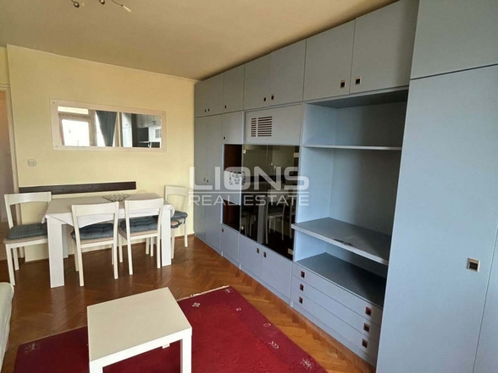 Zamet, Rijeka, 1Skl., 31 m2 - prilika!