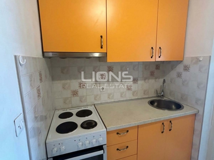 Zamet, Rijeka, 1Skl., 31 m2 - prilika!