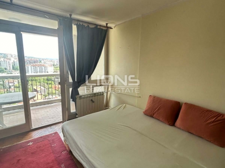 Zamet, Rijeka, 1Skl., 31 m2 - prilika!