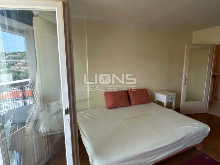 Zamet, Rijeka, 1Skl., 31 m2 - prilika!