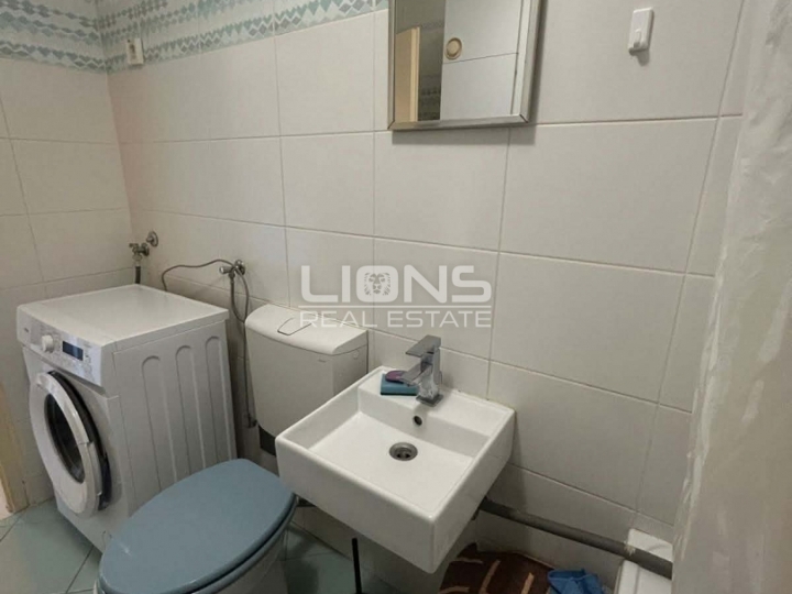 Zamet, Rijeka, 1Skl., 31 m2 - prilika!