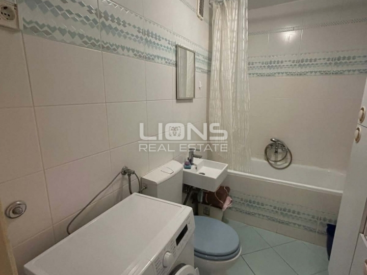 Zamet, Rijeka, 1Skl., 31 m2 - prilika!