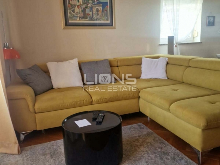 Rešetari, Kastav, 2S+DB, 70 m2 - pogled na more