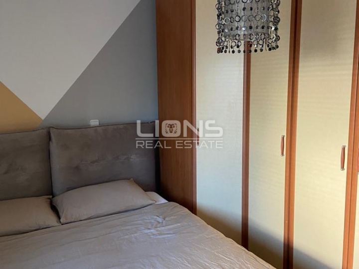 Rešetari, Kastav, 2S+DB, 80 m2 - privatni parking!