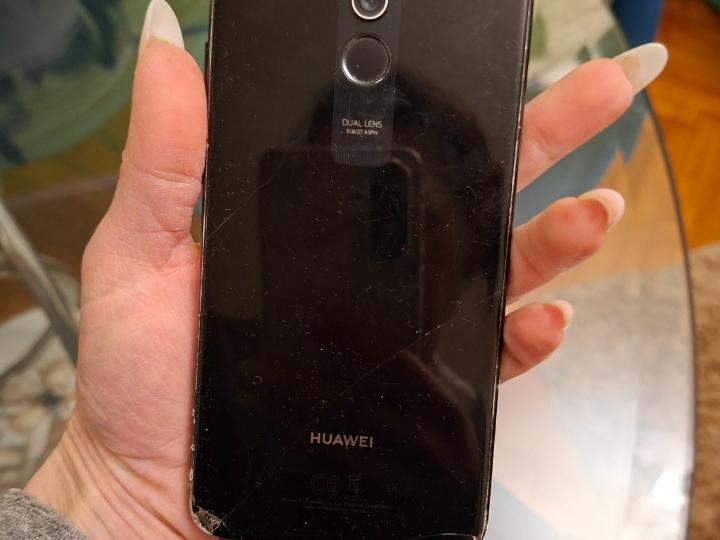Huawei Mate 20lite