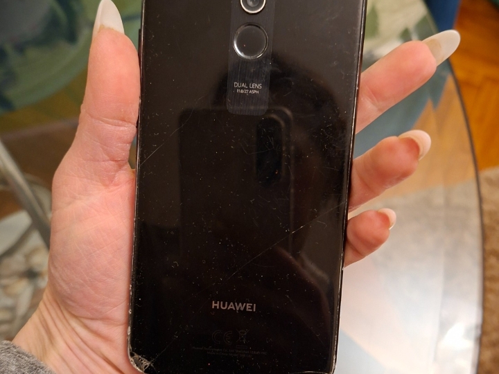 Huawei Mate 20lite