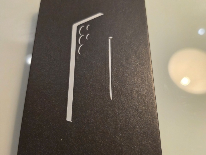 Samsung S25 Ultra 512GB