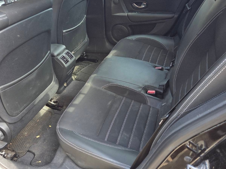 Renault Laguna 3 1.5 dCi